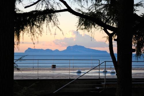 Apartment Vista Capri