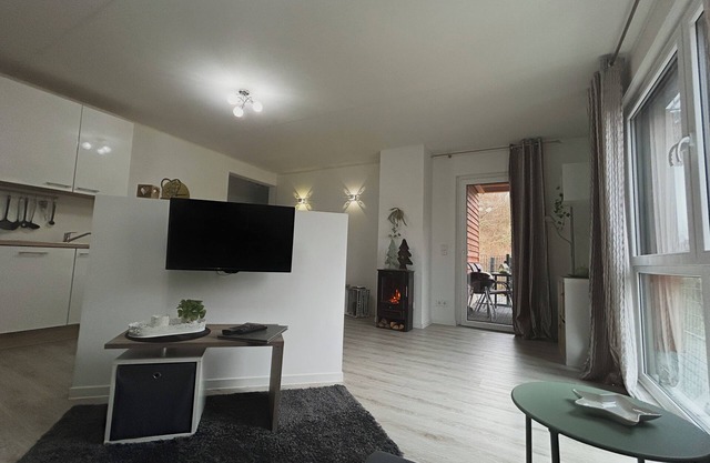 Apartment Waldblick