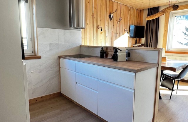 Apartment with mountain view | great skiing and hiking area | near Bad Gastein