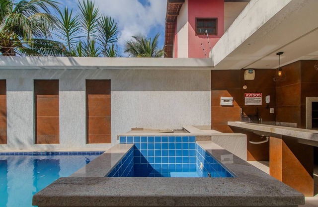 Apartment With Pool 280m From the Beach Ast0103