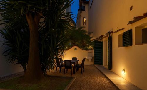 Apartment with Private Garden