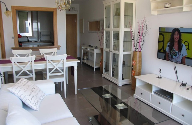 Apartment with Wifi ideal to know Santiago de Compostela and Galicia