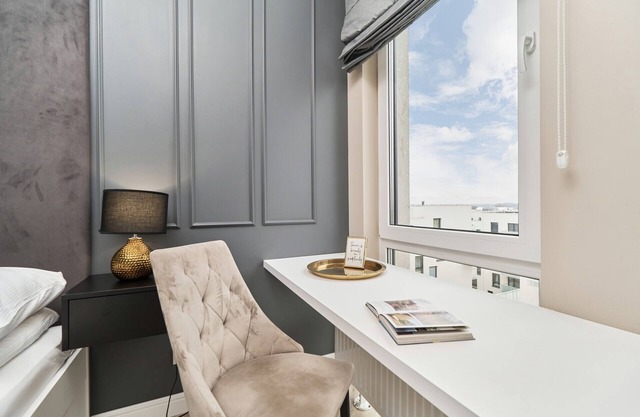 Apartment Wroclaw Architektow by Renters