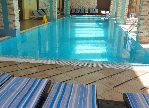 Apartment ZAX B7 in Terra Complex