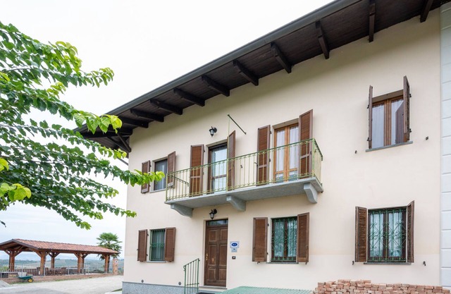 Apartment Zio by Interhome