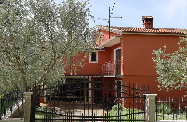 Apartment ZITA for an unpretentious relax