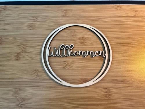 Apartment zum Wohlfühlen am Rande der Eifel No2