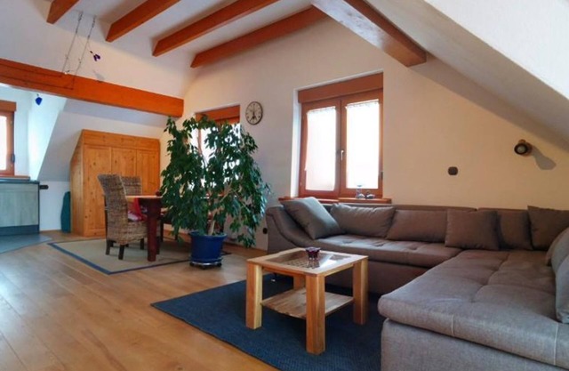 Apartment "Zur Linde" - 2-bed apartment