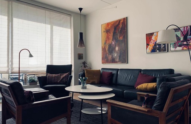 ApartmentInCopenhagen Apartment 93