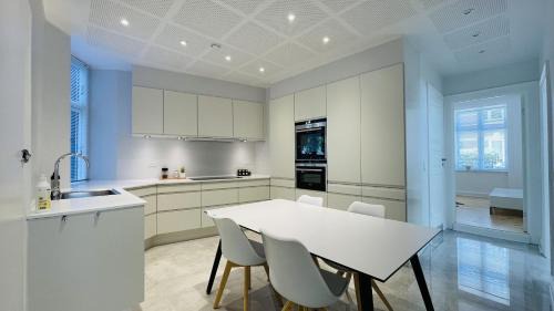 ApartmentInCopenhagen Apartment 1501