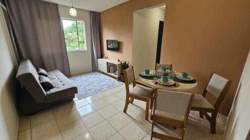 Apartmento em Blumenau, próximo a Vila Germânica