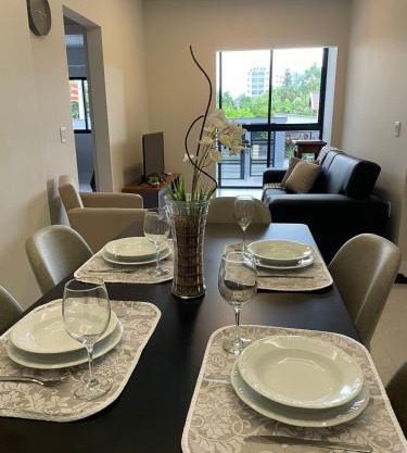 Apartmento Heizinger