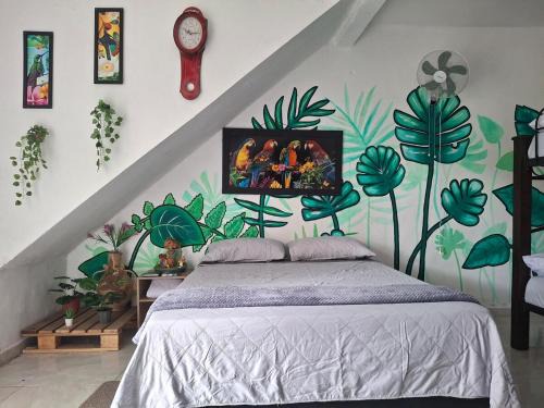 Apartmento, Los Samanes