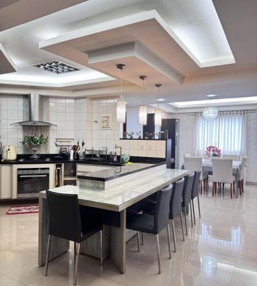 Apartmento Spazio Moriá