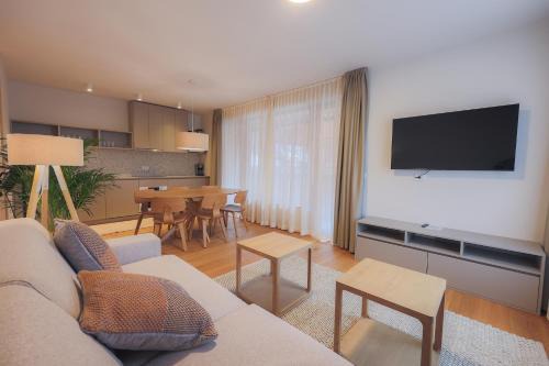 Apartments Alpine Nest