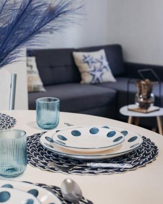 Apartments and Rooms Marica