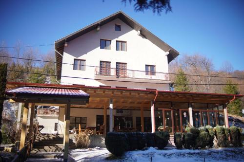 Apartments and Rooms Vicko