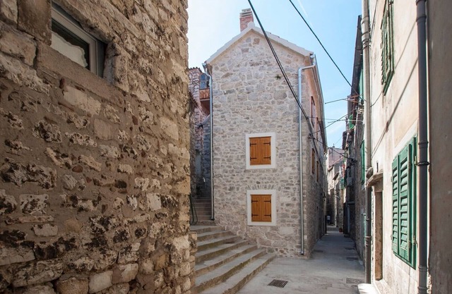 Apartments Barone/Studio apartment 1