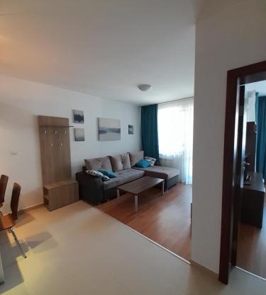 Apartments Belvedere B303