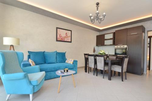 Apartments Boka Pearl