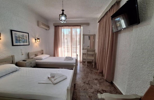 Apartments by Evita's Resort