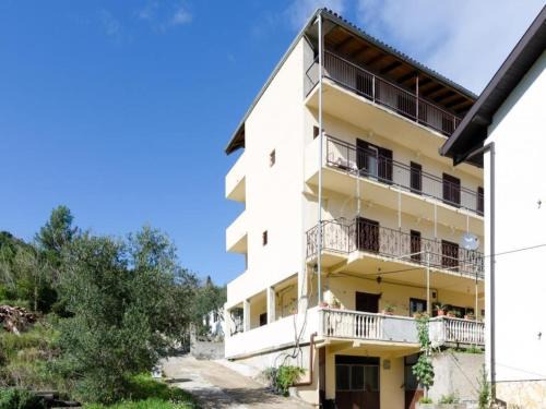 Apartments Dalmatin uljana - Studio Apartment 3