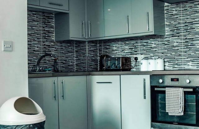 Apartments Dealhouse 4