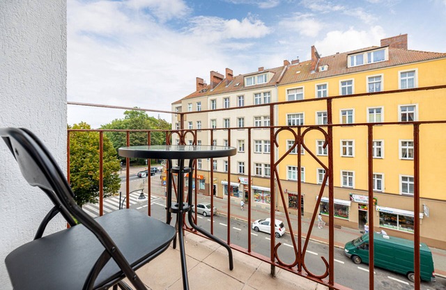 Apartments Dworcowa by Renters