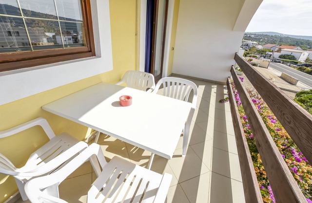 Apartments Grozdana