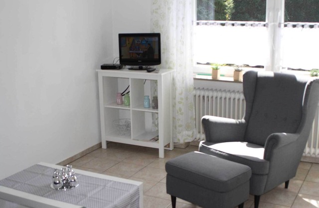 Apartments Haus Maarten - Vacation by the sea