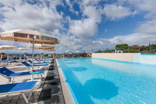 Apartments in Magliano in Toscana - Maremma-Küste 48277