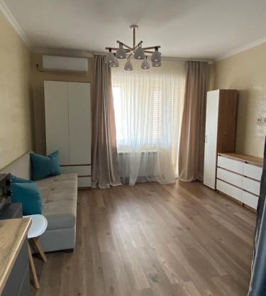 Apartments in the center of Almaty