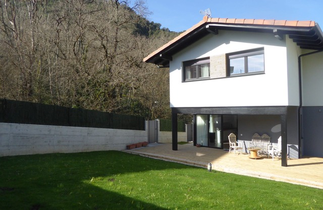 Apartments in Urdaibai