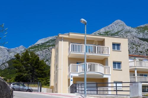 Apartments Jasa Deluxe