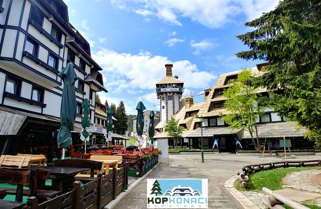 Apartments KOP Konaci i Angella