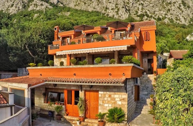 Apartments Nikčević