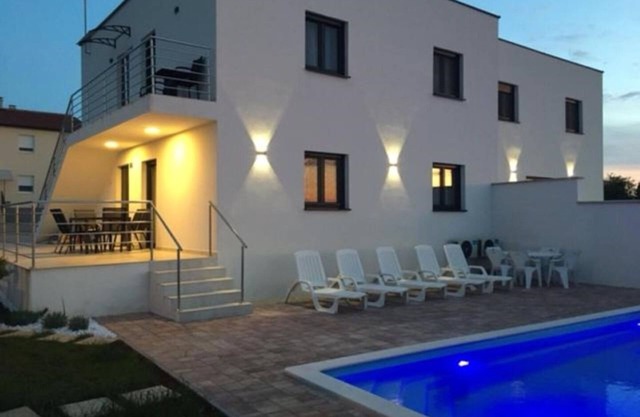 Apartments Noel (112141-A1) - Umag