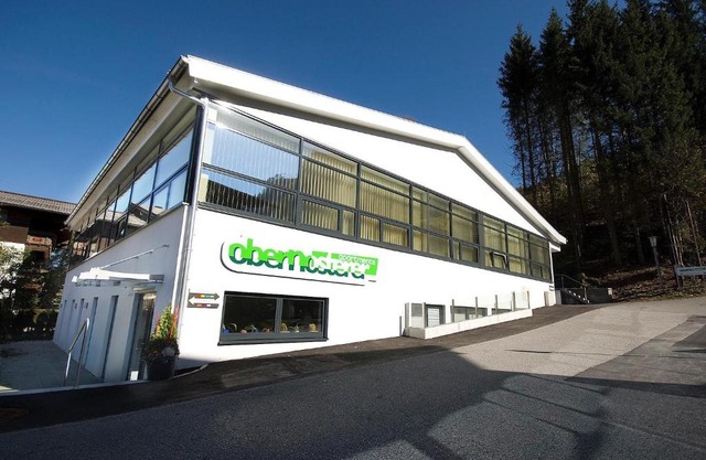 Apartments Obernosterer