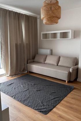 Apartments Przy Galerii Pólnoc, Białolęka