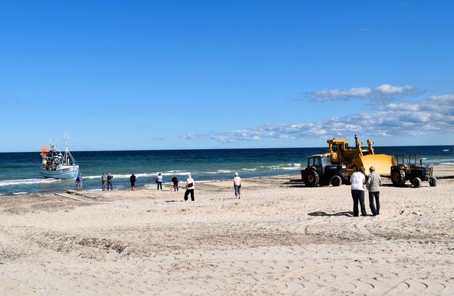 Apartments - Skjærnsøde