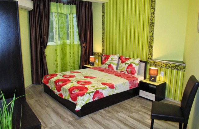 Apartments Vasil Levski