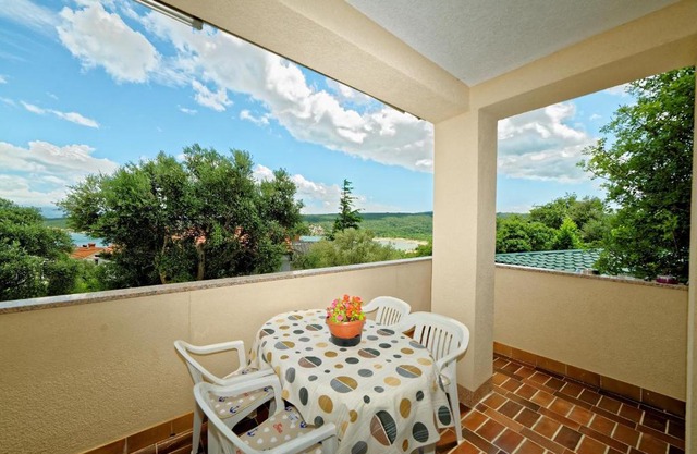 Apartments Vedrana