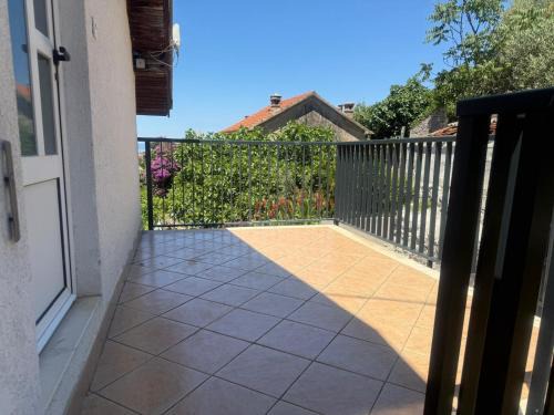 Apartments Vidovic -Susy