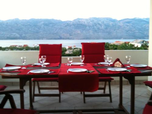 Apartments Villa Aurora