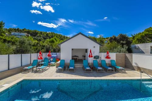 Apartments Villa Niko