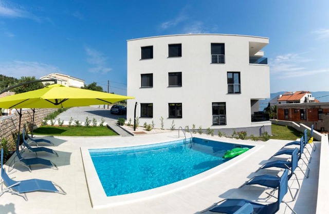 Apartments4friends Apartment VLAD