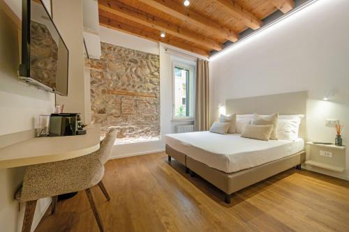 ApartmentsArena - Mustacchi Rooms