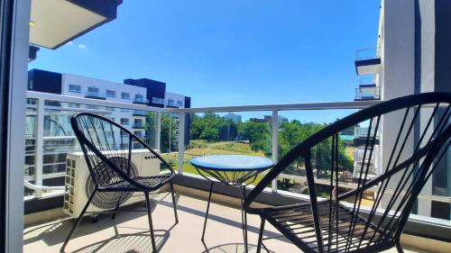 ApartStudios cerca de Ezeiza AGC