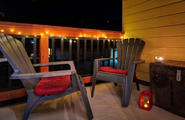 Apex Mountain ~ Beaconsfield Getaway