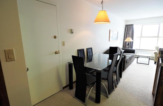 Apex Mountain Inn 1 Bdrm Suite 223-224 Condo